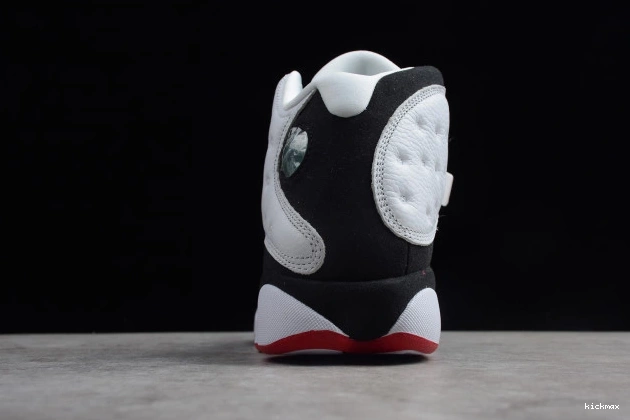 Rep Jordan Got 13 (2018) 414571-104 Game Retro He Air 0629